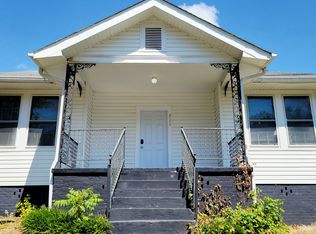 211 River St, High Shoals, NC 28077