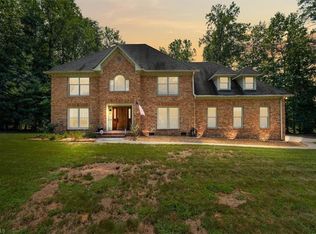 2501 Minden Rd, Pleasant Garden, NC 27313