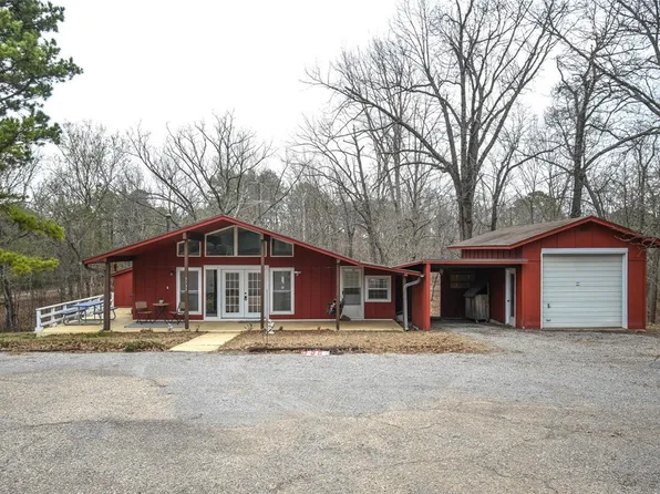 3133 Stone Ridge Cir, Kansas, OK 74347