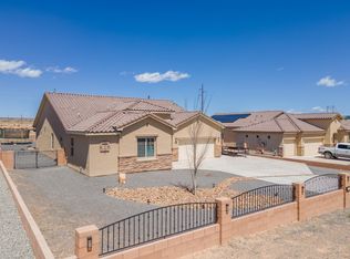 3409 Deledda Rd NE, Rio Rancho, NM 87144