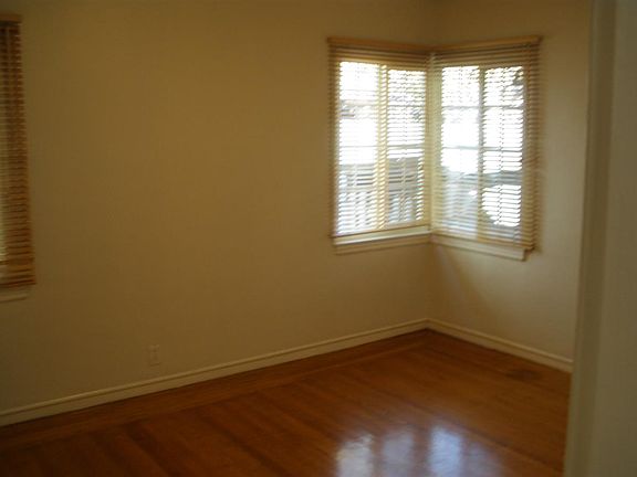 back bedroom