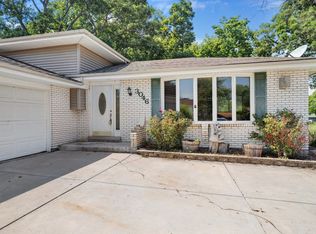 3046 Sunrise Dr, Crown Point, IN