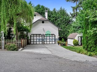 2119 242nd St SW, Bothell, WA 98021