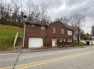 665 Allison Hollow Rd, Washington, PA 15301