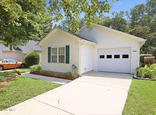 3703 Elizabeth Avenue, New Bern, NC 28562