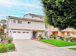 2854 Sunnyglen Rd, Torrance, CA 90505