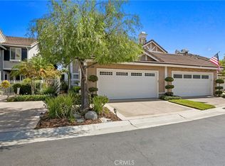 5450 Via Fonte, Yorba Linda, CA 92886