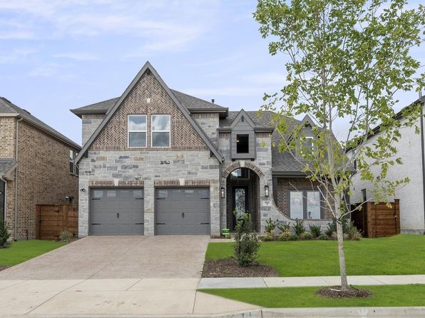 Home for Sale in Mesquite TX