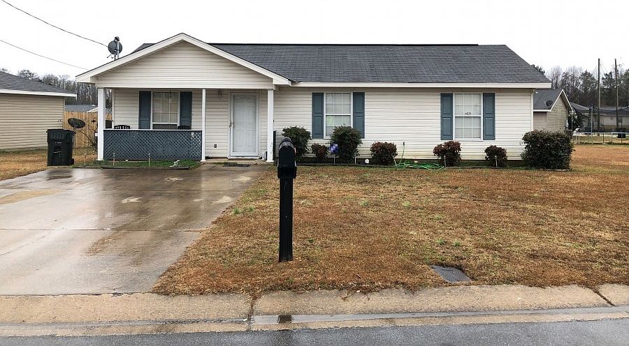 1st image of 4025 Cherrystone Cir