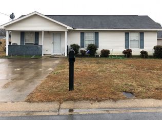 4025 Cherrystone Cir, Tuscaloosa, AL 35401