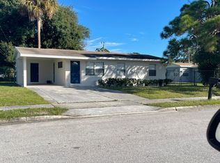 1904 Avenue G, Fort Pierce, FL 34950