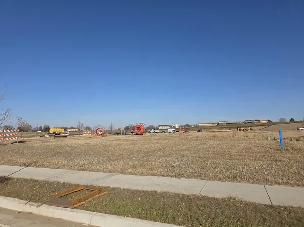 Lot 23 Kings Lynn Road #23, Stoughton, WI 53589