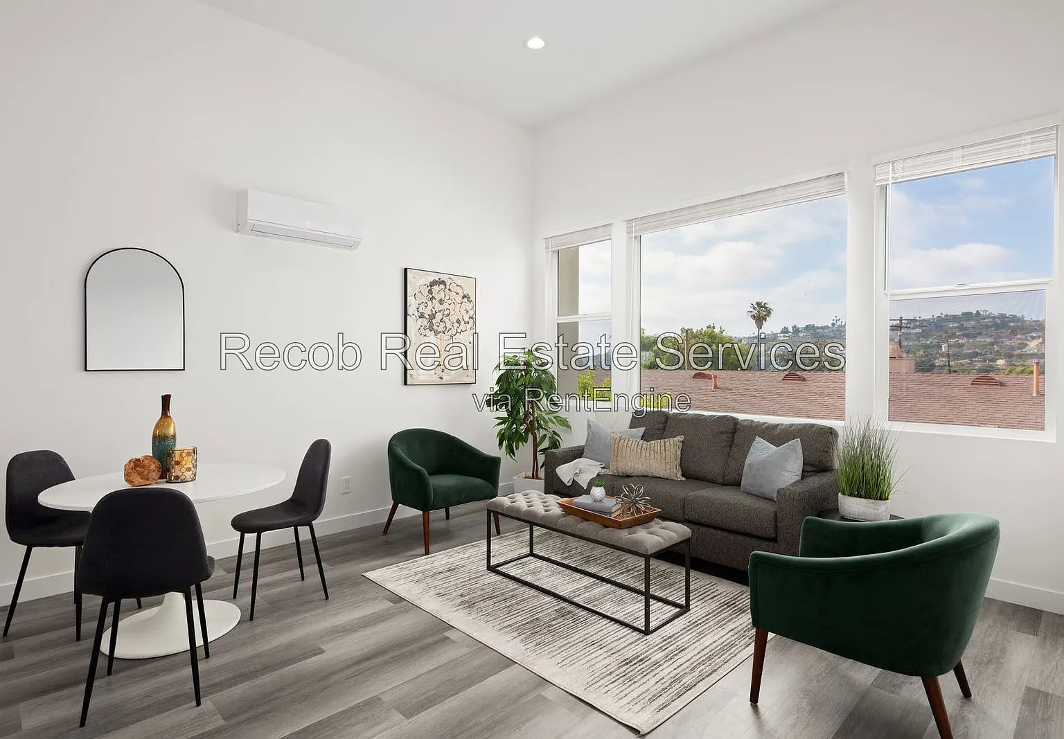 2 bed, 1.0 bath, 750 sqft, $2,831 — Photo 4