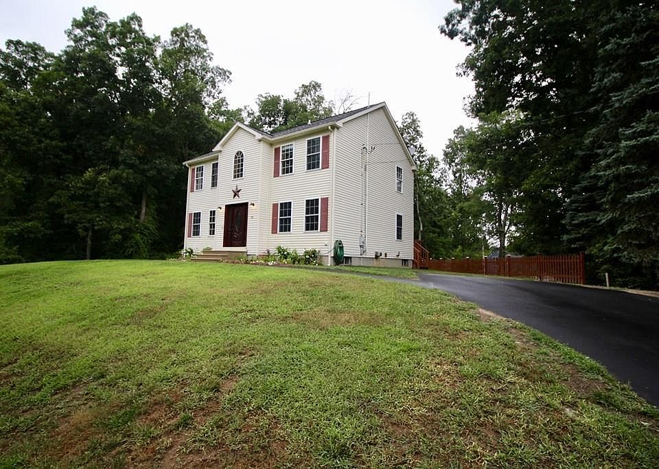 95 Baker Pond Rd, Charlton, MA 01507 Zillow