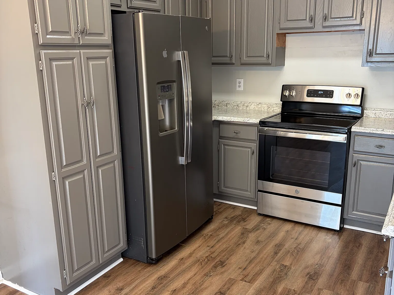 2 bed, 1100 sqft, $1,500 — Photo 4