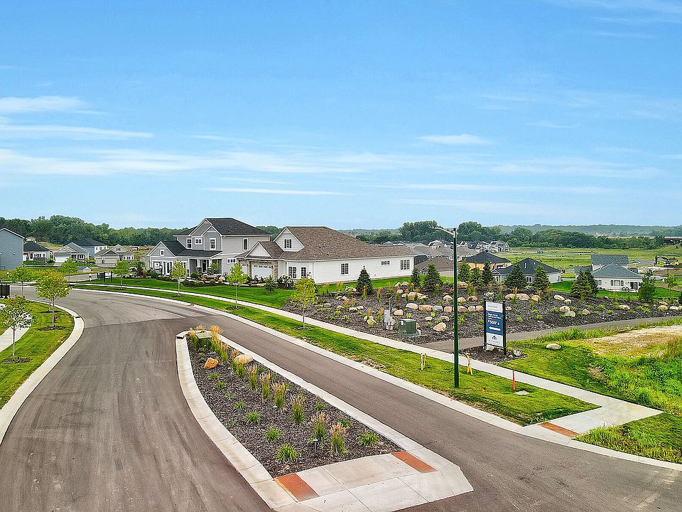 North Creek by M/I Homes in Farmington MN Zillow