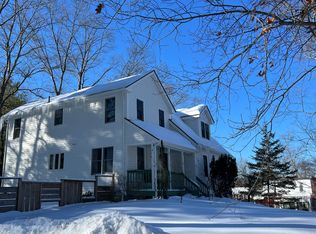 109 Hayward St, Hopkinton, MA 01748