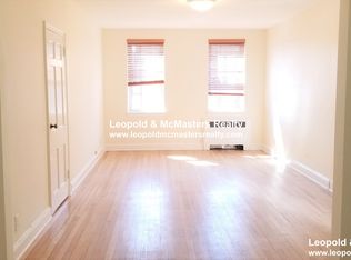 12 C Ware St #33, Cambridge, MA 02138