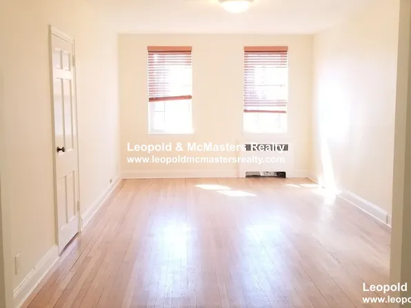 9 Ware St APT 2, Cambridge, MA 02138