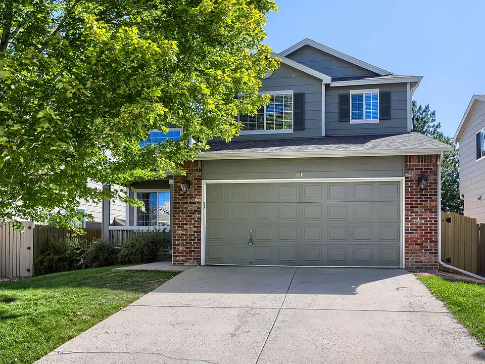 3116 Goldeneye Pl