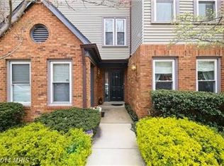 2103 N Rolfe St APT A, Arlington, VA 22209