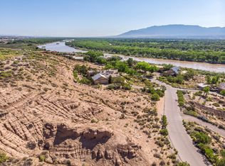 3575 Sequoia Pl NW, Albuquerque, NM 87120