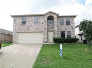 6124 Modelli Dr, Grand Prairie, TX 75052