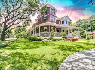 4042 Blue Bonnet Blvd, Houston, TX 77025