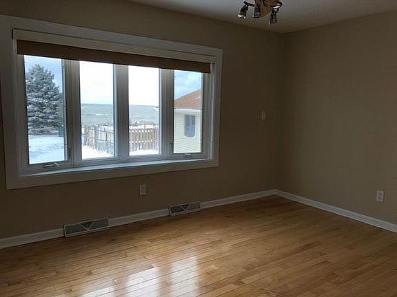 Master Bedroom View