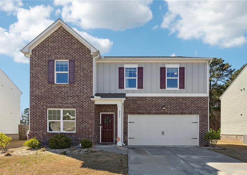 1st image of 4451 Kendrick Cir