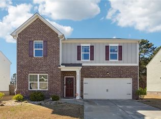 4451 Kendrick Cir, Loganville, GA 30052
