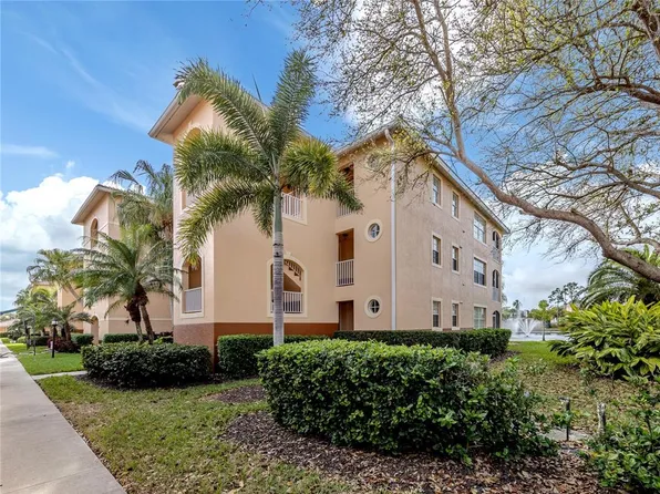 1731 Auburn Lakes Dr Unit 24, Venice, FL 34292