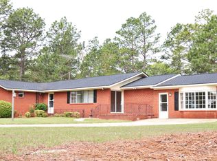 3528 Old Plank Rd, Hope Mills, NC 28348