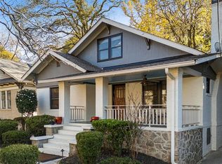 973 Blue Ridge Ave NE, Atlanta, GA 30306