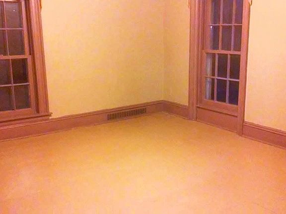 Bedroom #1
