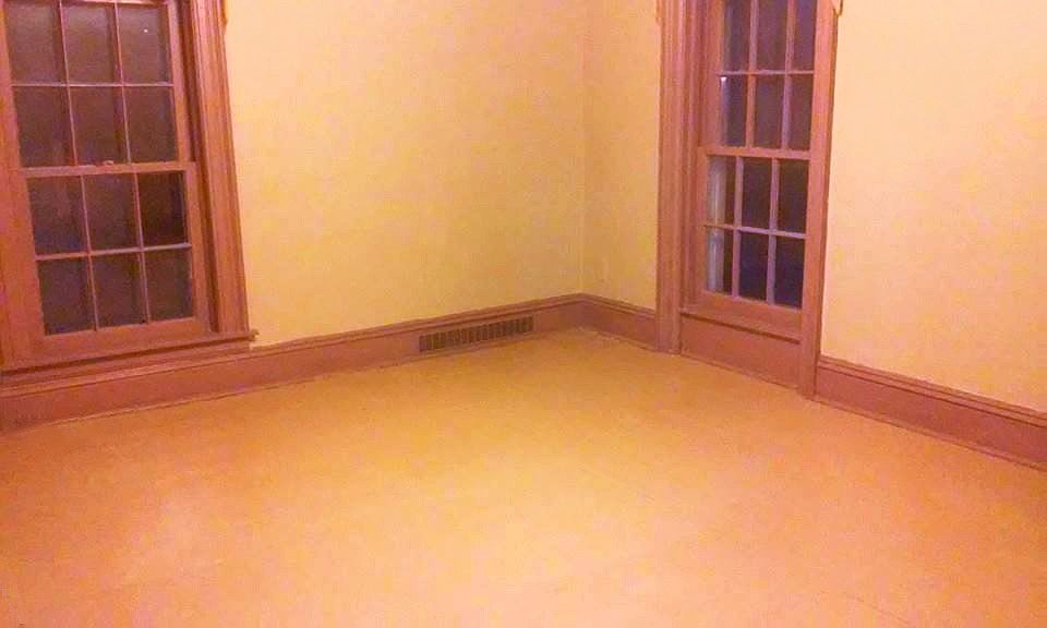 Bedroom #1