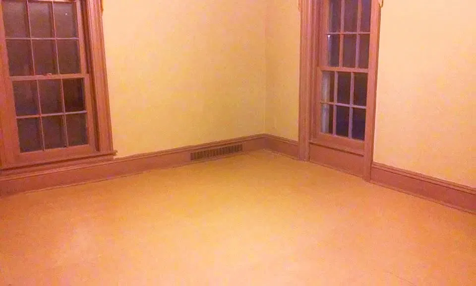 Bedroom #1