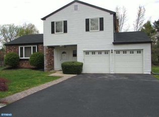 1290 Boyd Rd, Warminster, PA 18974