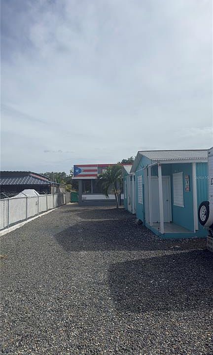 1st image of Carr 3301 Combate