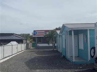 Carr 3301 Combate, Cabo Rojo, PR 00623