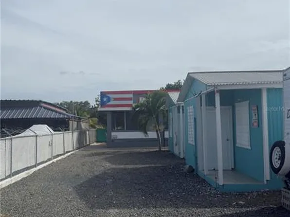 Carr 3301 Combate, Cabo Rojo, PR 00623