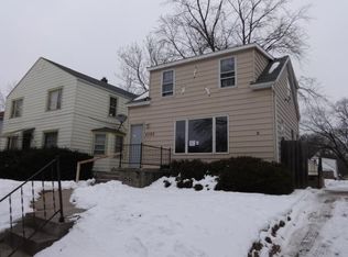 5320 N 48th St, Milwaukee, WI 53218