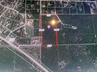 N 92nd West Ave, Skiatook, OK 74070