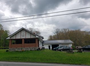 189 Duman Rd, Ebensburg, PA 15931
