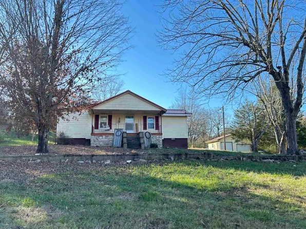 122 Helm Rd, Oxford, AR 72565