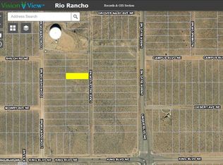 3607 Lake Valley Dr NE, Rio Rancho, NM 87144