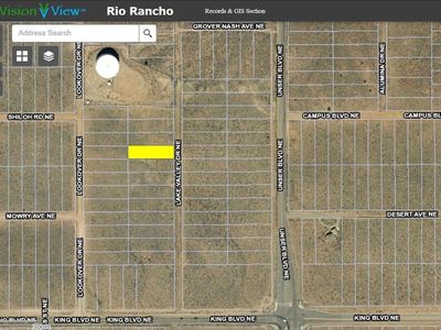 3607 Lake Valley Dr NE, Rio Rancho, NM, 87144