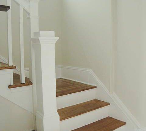 Front Entrance (Private)