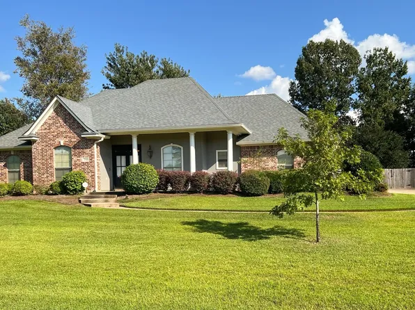 2545 Bloomfield Ln, Haughton, LA 71037