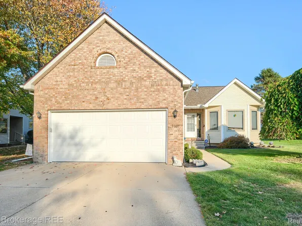 9369 Rayna Dr, Davison, MI 48423